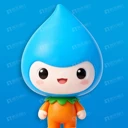 新疆IP設(shè)計(jì)烏魯木齊IP形象設(shè)計(jì)吉祥物設(shè)計(jì)