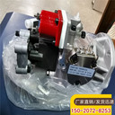 靜音/移動式設(shè)備3059657NTA855-G4發(fā)電機組4951357