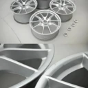 輪轂清理機(jī)/汽車配件噴砂機(jī)/輪轂噴砂機(jī)/輪轂表面處理機(jī)