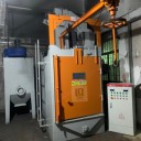 各種掛具拋丸清理設(shè)備