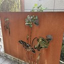 重慶耐候鋼板Q355NH園林景觀擋墻板紅銹鋼板來圖加工廠