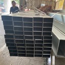 貴州銅仁Q460矩形管實體商家