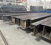 重慶熱鍍鋅H型鋼Q355B低合金H型鋼200*200高頻焊H鋼材工字鋼