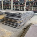 重慶Q235B熱軋板開平板低合金耐磨鋼板工程渣土運輸鋪路鋼板