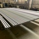 重慶310S大口徑不銹鋼無(wú)縫管304加厚空心管工業(yè)不銹鋼管