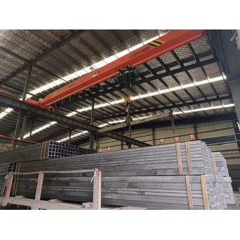 四川宜賓Q550厚壁方管規(guī)格