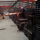 重慶Q355C厚壁矩管產地直供