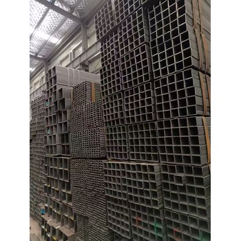 四川宜賓Q550厚壁方管規(guī)格