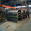 重慶高強(qiáng)鋼模板鋼模板表面防銹處理非標(biāo)異型鋼模板來(lái)圖定制