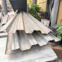 重慶彩涂卷生產(chǎn)廠家建筑施工用彩鋼瓦彩鋼板可分條開(kāi)平定制