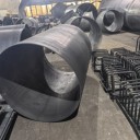 遵義厚壁焊管Q235B大口徑鋼護筒焊接加工Q355B低合金卷管廠家