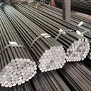重慶精拉45號(hào)光圓冷拉圓棒建筑工業(yè)熱鍍鋅圓鋼16MnCr5合金鋼棒