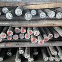 重慶圓鋼40Cr冷拉合金光亮結(jié)構(gòu)鋼45#實(shí)心圓鋼圓棒