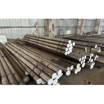 重慶25Cr2Mo1VA棒料切割18CrNiMo7-6合金圓鋼批發(fā)