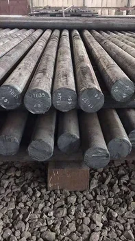 黔南40CR合金鋼棒光亮走芯機(jī)40Cr圓棒熱軋硬態(tài)40cr圓鋼