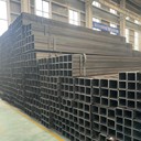四川瀘州Q345無縫矩管廠家