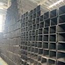 重慶鍍鋅方矩管20#厚薄壁無縫方管國(guó)標(biāo)正大方管現(xiàn)貨批發(fā)