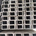 貴陽Q235B槽鋼U型熱鍍鋅槽鋼建筑幕墻用鋼材耐低溫槽鋼