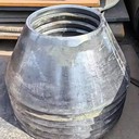 達(dá)州鋼板加工廠鋼板切割焊接打孔卷圓加工丁字焊鋼護(hù)筒加工