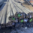 重慶冷拉圓鋼精拉光圓棒25cr2mova合金圓棒定尺切割加工