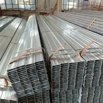 貴州貴陽(yáng)Q345熱軋矩管快速發(fā)貨