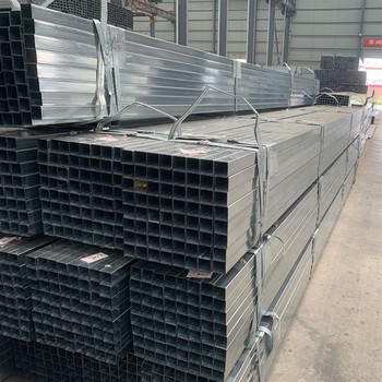 貴州貴陽(yáng)Q345熱軋矩管快速發(fā)貨