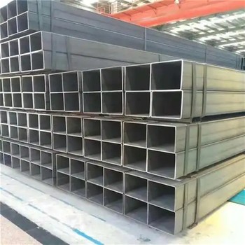 貴州貴陽(yáng)Q345熱軋矩管快速發(fā)貨