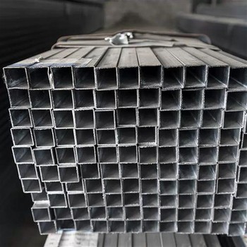 貴州畢節(jié)Q690直角方管非標(biāo)定制