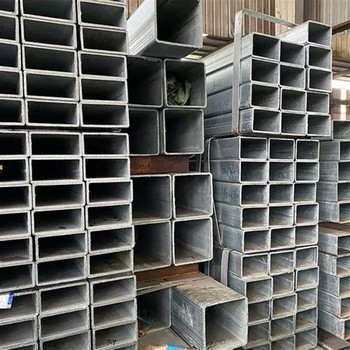 貴州畢節(jié)Q690直角方管非標(biāo)定制
