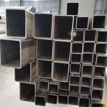 貴州畢節(jié)Q690直角方管非標(biāo)定制