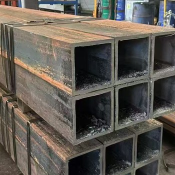貴州畢節(jié)Q355C熱軋方管支持定制