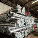 重慶Q235B市政消防供水工程熱鍍鋅圓管鍍鋅焊管焊接法蘭批發(fā)