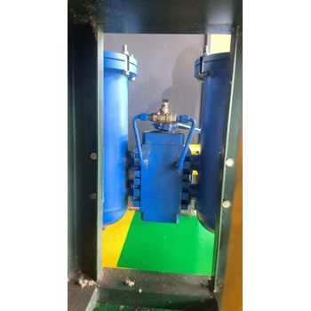 油站過濾器濾芯2SGLQ110-250A10a-1雙聯(lián)過濾器