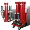 雙聯(lián)過濾器21FV1310-500.51-25Q不銹鋼油濾網(wǎng)