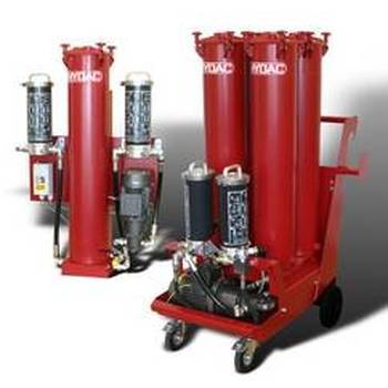 雙聯過濾器21FV1310-500.51-25Q不銹鋼油濾網