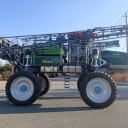 華璽3WPZ-4000大型玉米打藥機(jī)自走式噴桿噴藥機(jī)