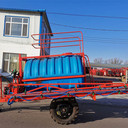 華璽牽引式玉米打藥機(jī)高駕噴藥機(jī)噴桿噴霧機(jī)廠家