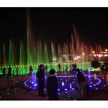 阿拉善盟小型噴泉設(shè)計(jì)公司