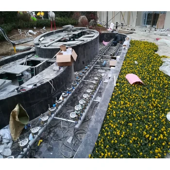 阿拉善盟小型噴泉設(shè)計(jì)公司