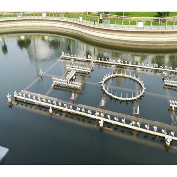 三門峽廣場噴泉設備價格