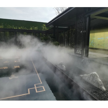 鄂州全自動音樂噴泉價格