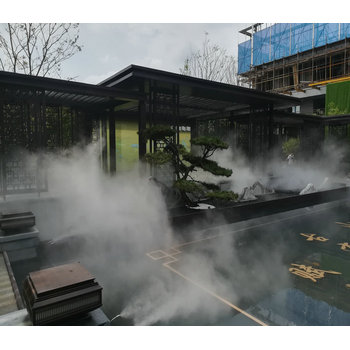 鄂州全自動音樂噴泉價格
