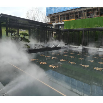 鄂州全自動音樂噴泉價格