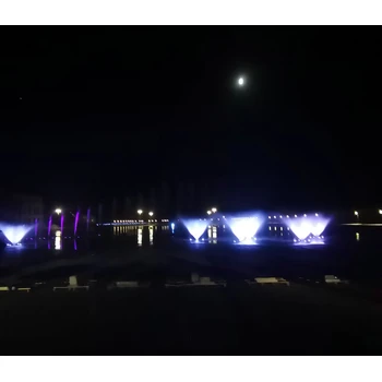 臨汾大型波光泉公司