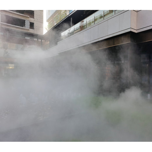東營園林噴泉設計廠家
