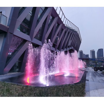 連云港景區假山噴泉價(jià)格