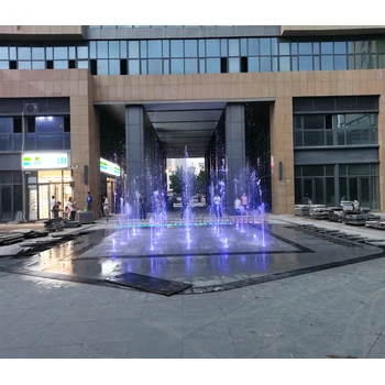 平頂山會(huì)所噴泉設(shè)備廠家