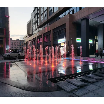 平頂山會(huì)所噴泉設(shè)備廠家