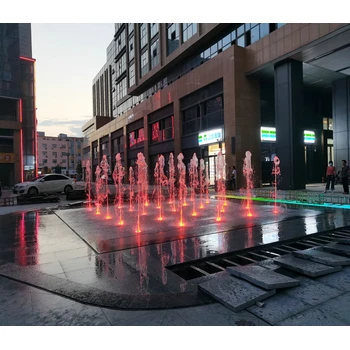 平頂山會(huì)所噴泉設(shè)備廠家