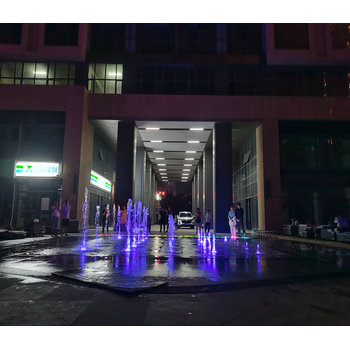 聊城景區(qū)波光泉廠家